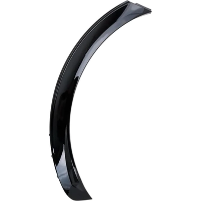 Passenger Side Rear Wheel Opening Molding - KI1791107 pa1