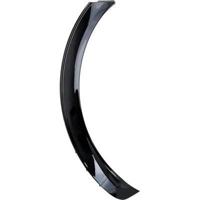 Passenger Side Rear Wheel Opening Molding - KI1791107 pa2