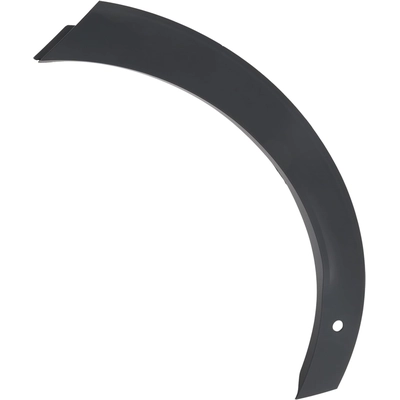 Passenger Side Rear Wheel Opening Molding - KI1791110 pa3