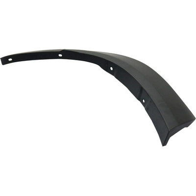 Passenger Side Rear Wheel Opening Molding - LX1791101 pa2