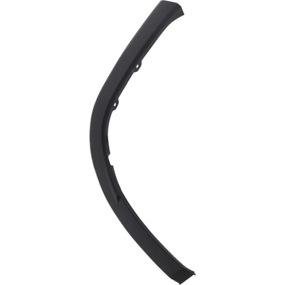Passenger Side Rear Wheel Opening Molding - LX1791103 pa2