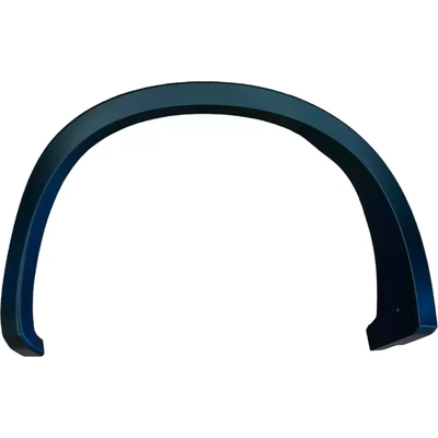 Passenger Side Rear Wheel Opening Molding - MI1791102 pa2