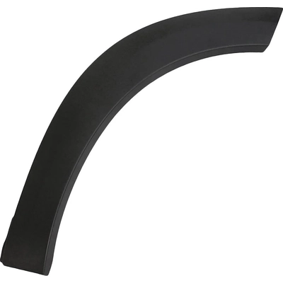 Passenger Side Rear Wheel Opening Molding - NI1791108 pa1