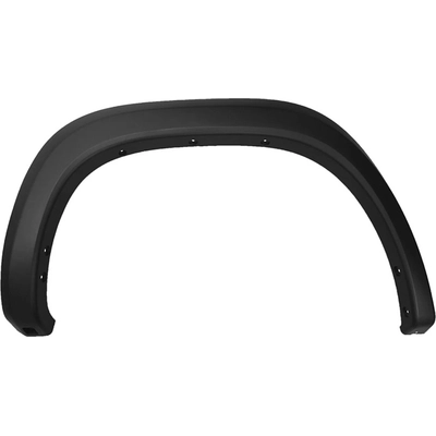 Passenger Side Rear Wheel Opening Molding - NI1791110 pa1