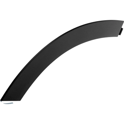 Passenger Side Rear Wheel Opening Molding - SU1791109 pa4