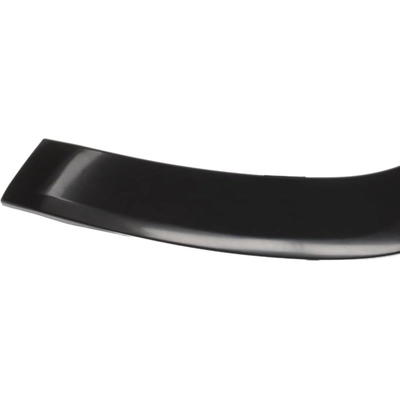 Passenger Side Rear Wheel Opening Molding - TO1791127 pa2
