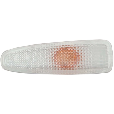 Passenger Side Repeater Lamp by DEPO - 314-1404N-AC pa1