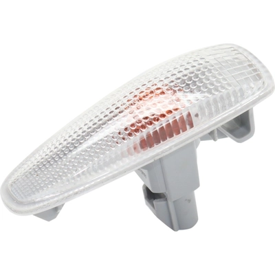 Passenger Side Repeater Lamp by DEPO - 314-1404N-AC pa3