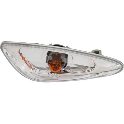 Passenger Side Repeater Lamp by DEPO - 323-1413R-AC pa2