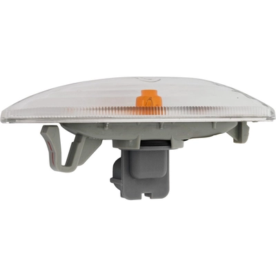 Passenger Side Repeater Lamp by DEPO - 323-1413R-AC pa3