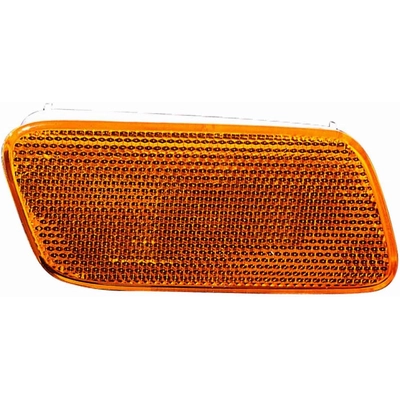 Passenger Side Repeater Lamp by DEPO - 340-1401R-US pa1