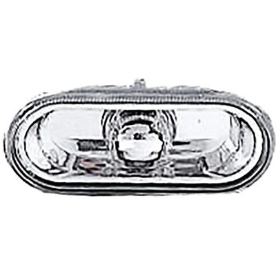 Passenger Side Repeater Lamp by DEPO - 341-1407N-US pa1