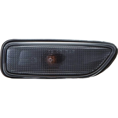 Passenger Side Repeater Lamp by DEPO - 373-1401R-AQ-S pa1