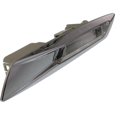 Passenger Side Repeater Lamp by DEPO - 444-1416R-AQ pa2