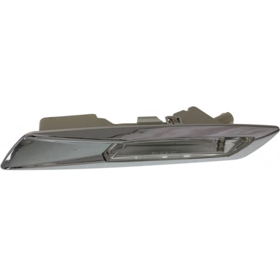 Passenger Side Repeater Lamp by DEPO - 444-1416R-AQ pa3