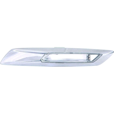 Passenger Side Repeater Lamp by DEPO - 444-1416R-AQ pa4