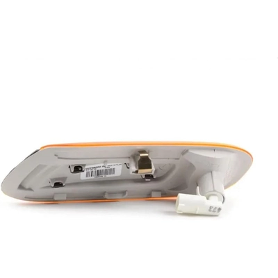 Passenger Side Repeater Lamp by DEPO - 882-1405R-AC pa2