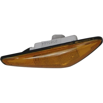 Lampe de répétition côté passager - BM2571114 pa2