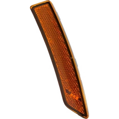 Passenger Side Repeater Lamp - FO2571103 pa2