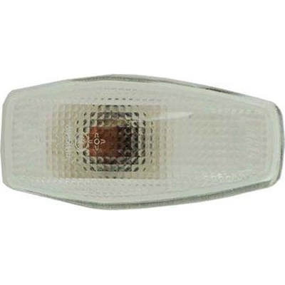 Lampe de répétition côté passager - HY2571103 pa2