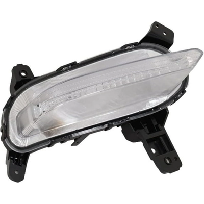 Passenger Side Repeater Lamp - KI2571101 pa1