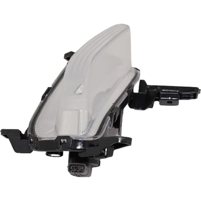Passenger Side Repeater Lamp - KI2571101 pa2