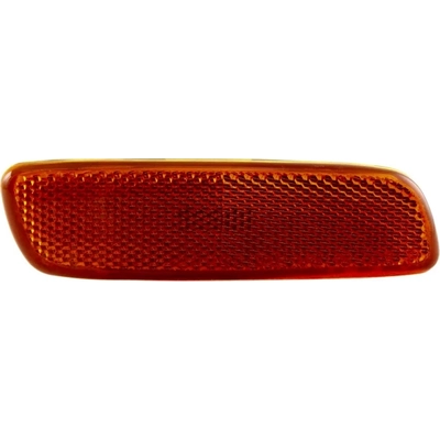 Passenger Side Repeater Lamp - LX2551103 pa1