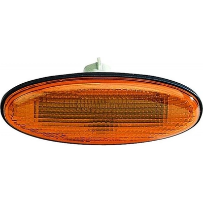 Passenger Side Repeater Lamp - MA2570101 pa1