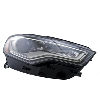 Passenger Side Replacement Headlight Lens and Housing - AU2503170 pa1