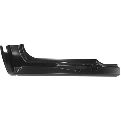 Passenger Side Replacement Rocker Panel - RRP1672 pa2