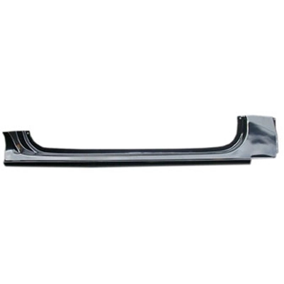 Passenger Side Replacement Rocker Panel - RRP350 pa1