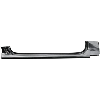 Passenger Side Replacement Rocker Panel - RRP350 pa2