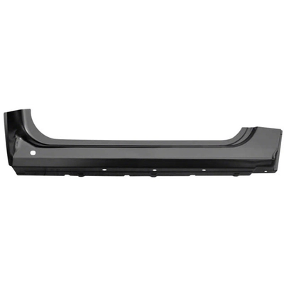 Passenger Side Replacement Rocker Panel - RRP3916 pa1