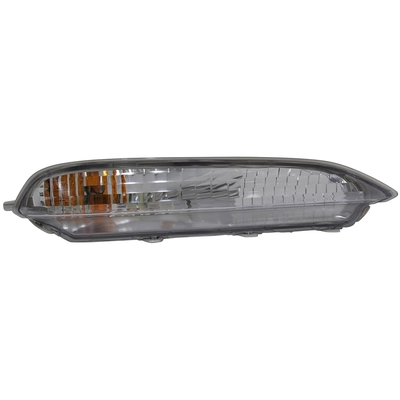 Passenger Side Replacement Turn Signal/Corner Light - HO2531128C pa1