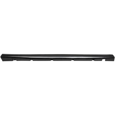 VARIOUS MANUFACTURERS - CH1607106 - Passenger Side Rocker Panel Molding pa1