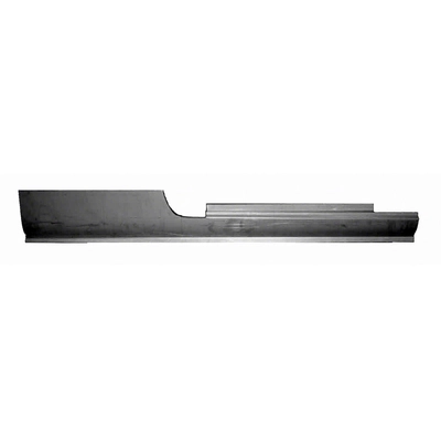 Passenger Side Rocker Panel - RRP3686 pa1