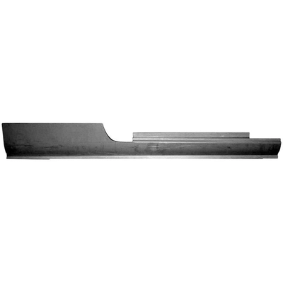 Passenger Side Rocker Panel - RRP3686 pa2