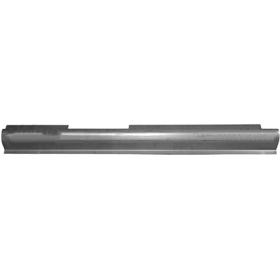 Passenger Side Rocker Panel - RRP4092 pa1