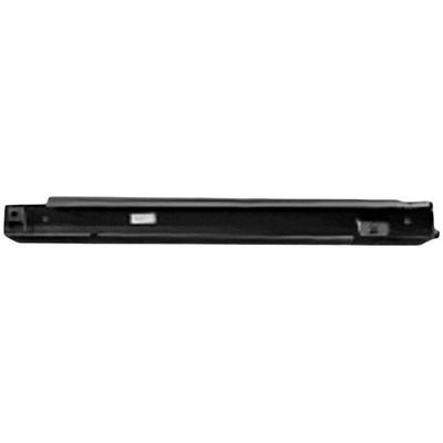 SHERMAN PARTS - 575-03R - Passenger Side Factory Style Rocker Panel pa1