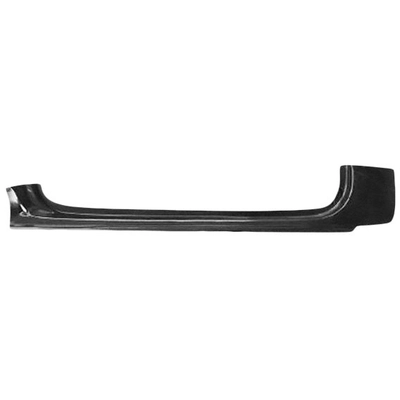 Passenger Side Rocker Panel by SHERMAN PARTS - 577-03R pa1