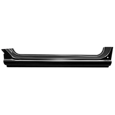 SHERMAN PARTS - 897A-02R - Passenger Side Rocker Panel pa1