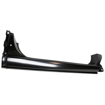SHERMAN PARTS - 898-03R - Passenger Side Factory Style Rocker Panel pa2