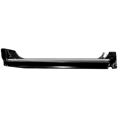 SHERMAN PARTS - 905-03R - Passenger Side Factory Style Rocker Panel pa1