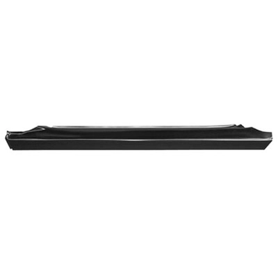 Passenger Side Slip-On Style Rocker Panel - RRP093 pa1