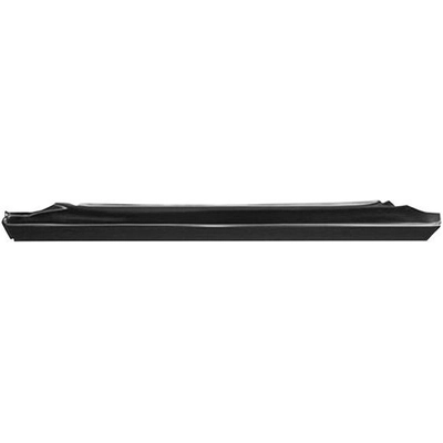 Passenger Side Slip-On Style Rocker Panel - RRP093 pa2