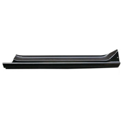 Passenger Side Slip-On Style Rocker Panel - RRP130 pa1