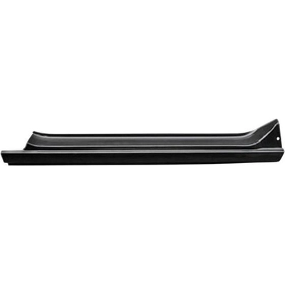 Passenger Side Slip-On Style Rocker Panel - RRP130 pa2