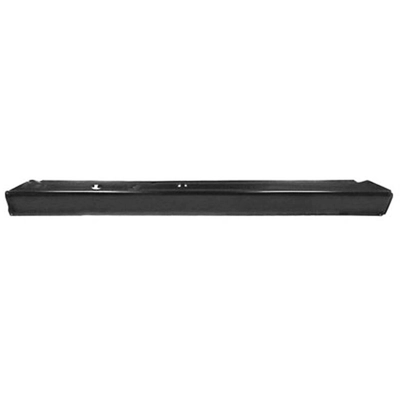 Passenger Side Slip-On Style Rocker Panel - RRP1406 pa1