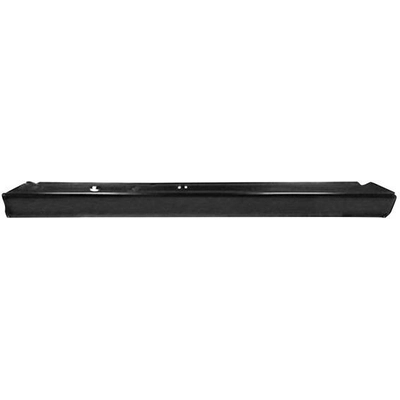 Passenger Side Slip-On Style Rocker Panel - RRP1406 pa2