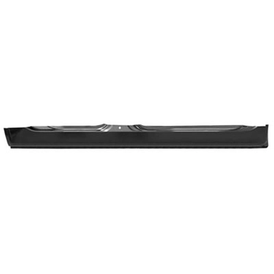 Passenger Side Slip-On Style Rocker Panel - RRP1592 pa1